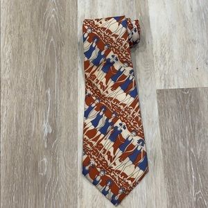 Men’s Tie